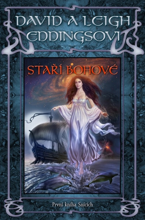 Staří bohové - 