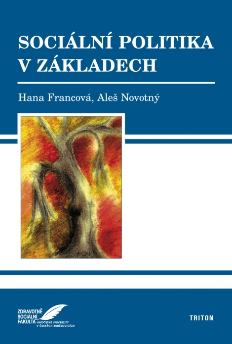 Sociální politika v základech - 