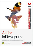 Adobe InDesign CS oficiální výukový kurz - 