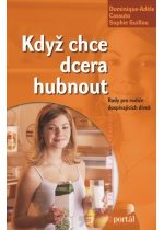 Když chce dcera hubnout - 