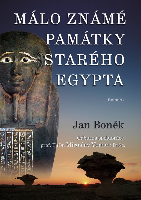 Málo známé památky Egypta - 