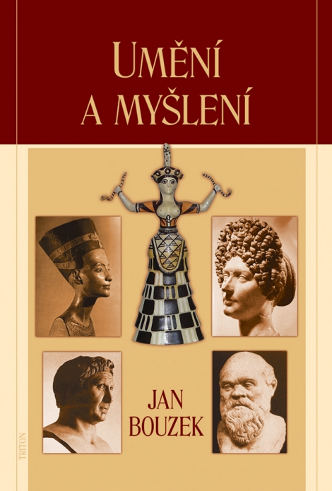Umění a myšlení - 