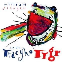 Tracyho tygr - 