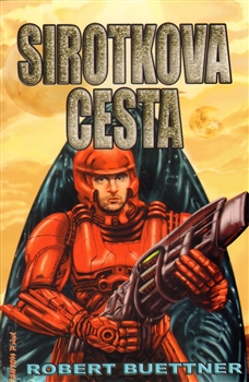 Sirotkova cesta - Sirotčinec 03