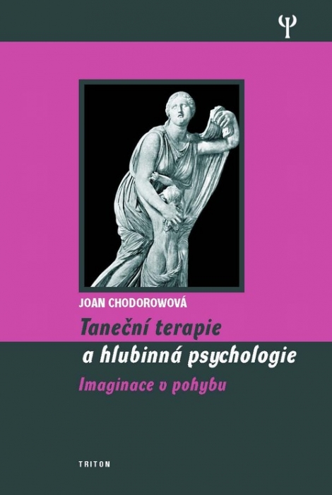 Taneční terapie a hlubinná psychologie - 