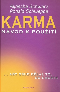 Karma - Návod k použití