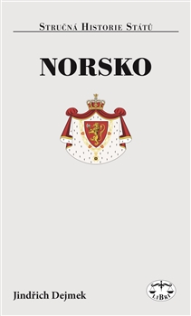 Norsko - Stručná historie států