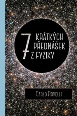 7 krátkých přednášek z fyziky - 