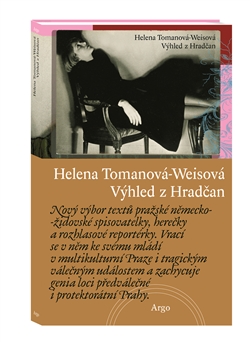 Výhled z Hradčan - 