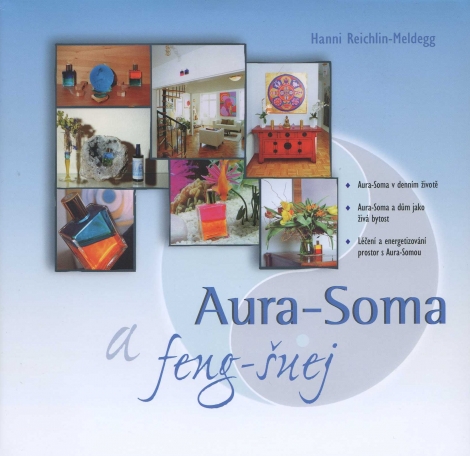 Aura-Soma a feng-šuej - 