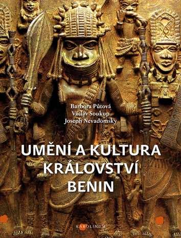 Umění a kultura království Benin - 