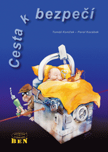 Cesta k bezpečí - 