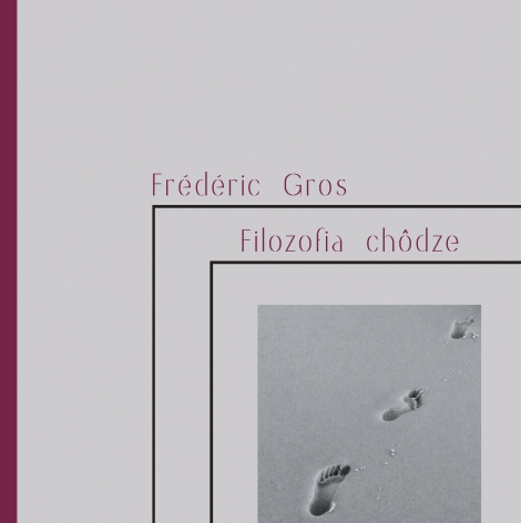 Filozofia chôdze - Frédéric Gros