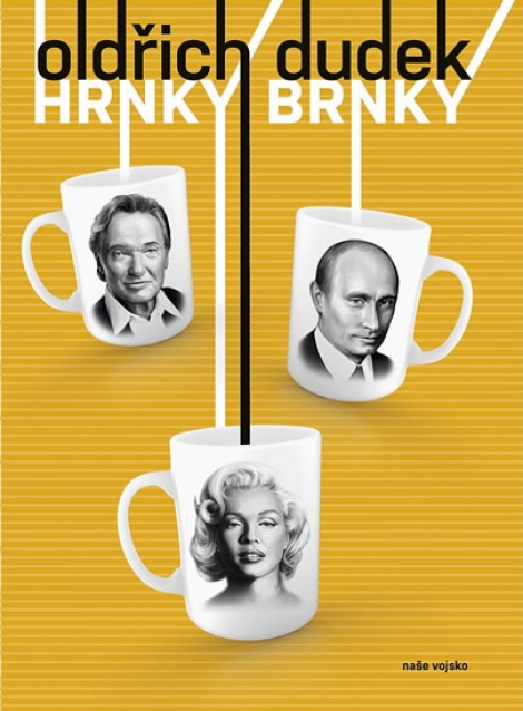 Hrnky Brnky - 
