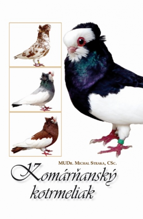 Komárňanský kotrmeliak - 