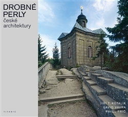 Drobné perly české architektury - 