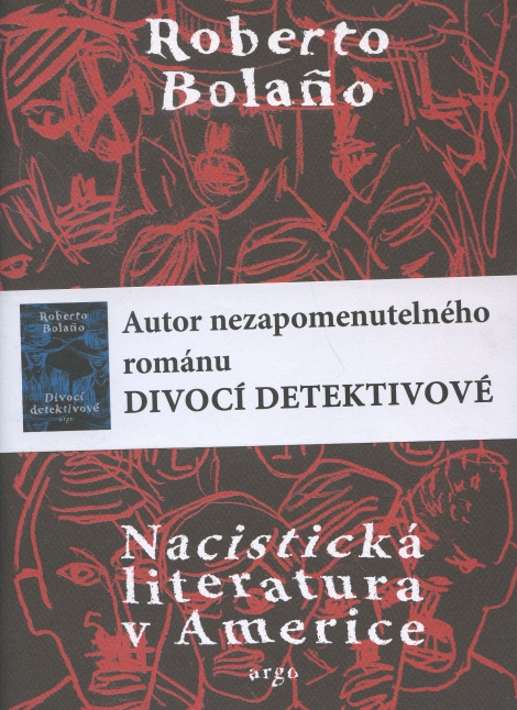Nacistická literatura v Americe - 