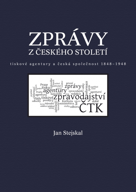 Zprávy z českého století - 