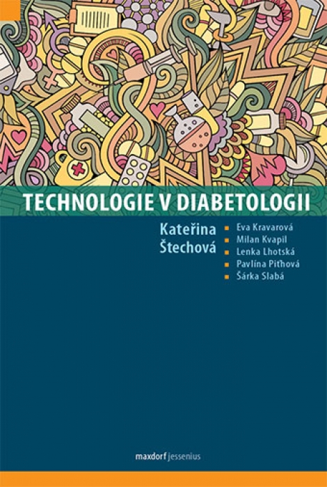 Technologie v diabetologii - 