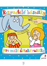 Rozpustilé básničky pro malé dětské ručičky - 