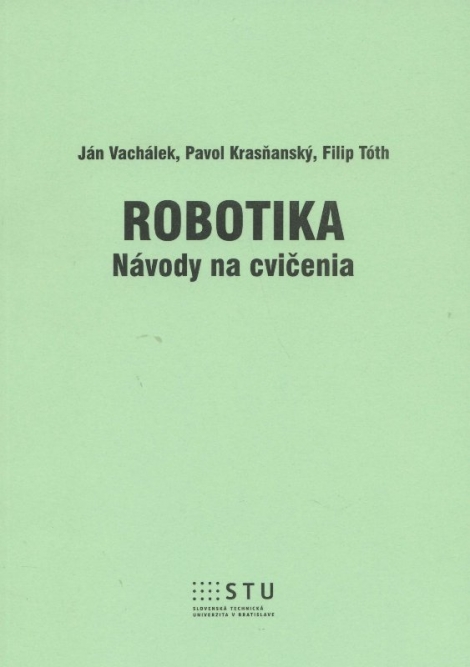 Robotika - návody na cvičenia
