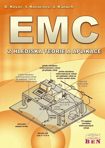 EMC z hlediska teorie a aplikace - elektromagnetická kompatibilita