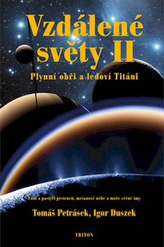Vzdálené světy II - Plynní obři a ledoví Titáni