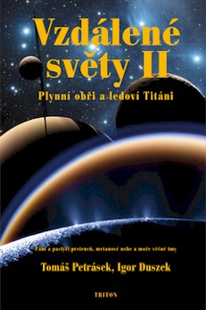 Vzdálené světy II - Plynní obři a ledoví Titáni