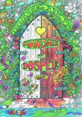 Mandaly nejen pro dospělé, ale i pro děti - 