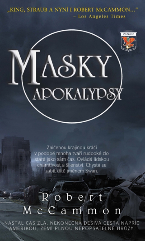 Masky apokalypsy - 