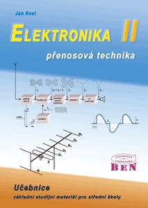 Elektronika 2 - přenosová technika