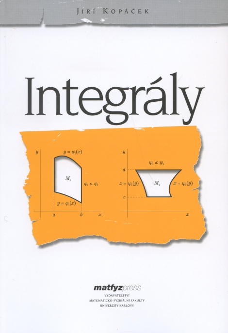 Integrály - Jiří Kopáček