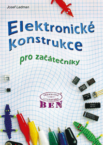 Elektronické konstrukce pro začátečníky - 
