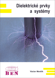 Dielektrické prvky a systémy