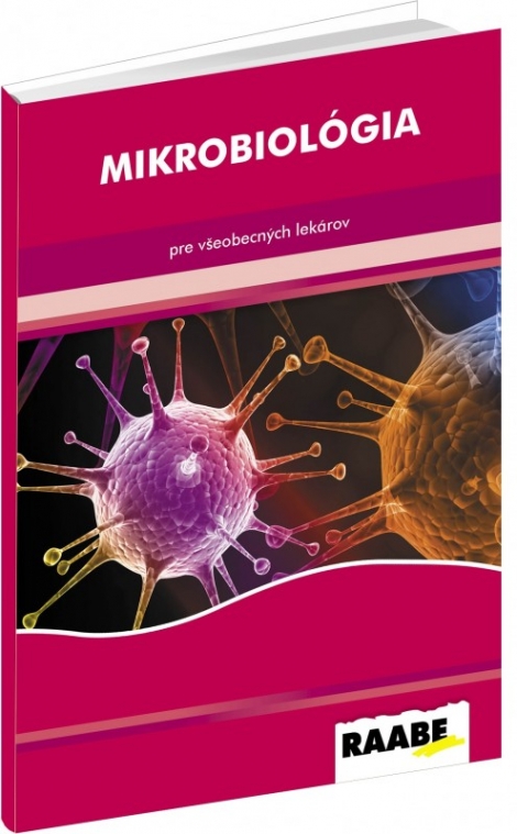 Mikrobiológia - kolektív