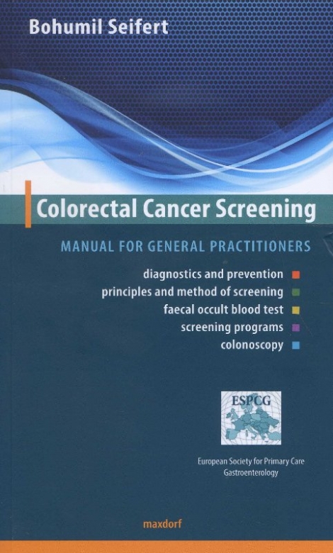Colorectal Cancer Screening - 
