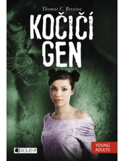 Kočičí gen - 