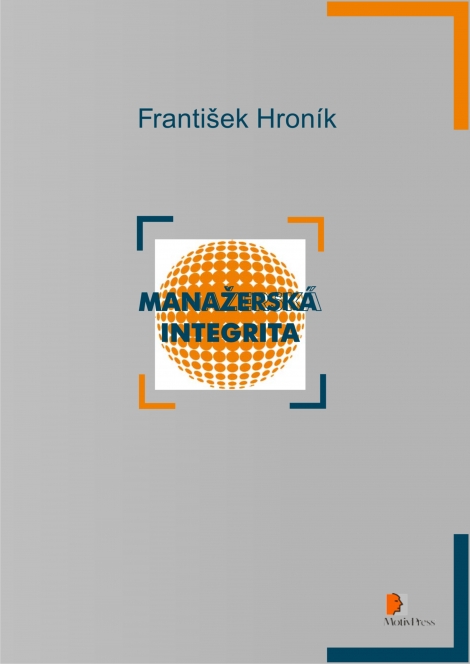 Manažerská integrita - 