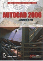 AutoCAD 2006 - Základní kurz - 