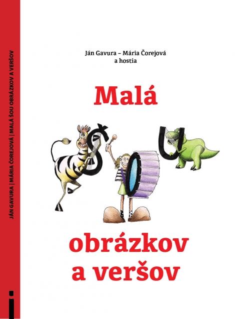 Malá šou obrázkov a veršov - 