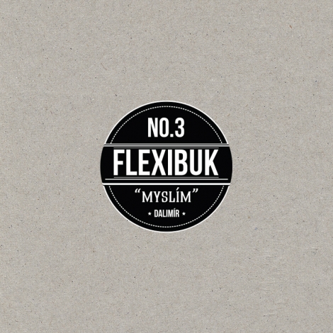 Flexibuk No. 3 - "Myslím"