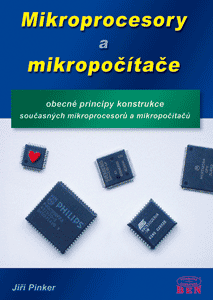 Mikroprocesory a mikropočítače - 