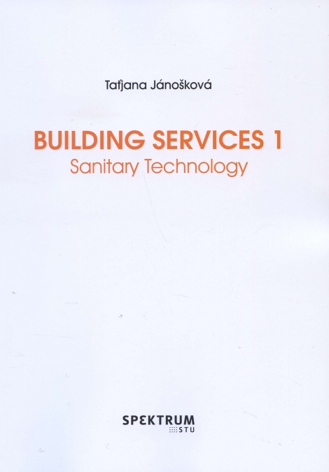Building Services 1 - Sanitary Technology