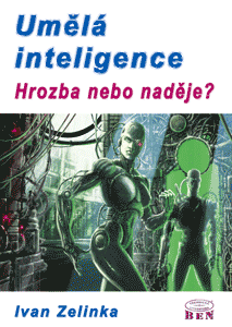 Umělá inteligence hrozba nebo naděje? - 