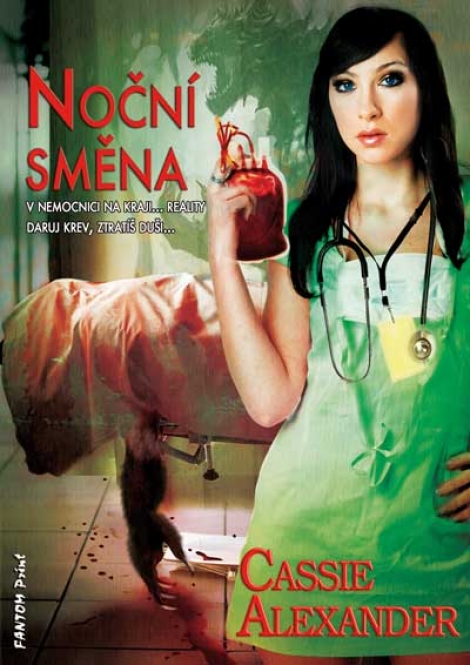 Noční směna - 