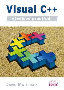 Visual C++ 6.0 - vývojové prostředí - 