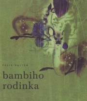 Bambiho rodinka - 