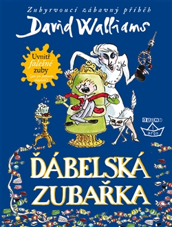 Ďábelská zubařka - 