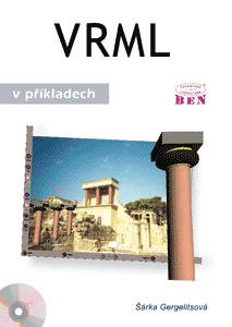 VRML v příkladech - 