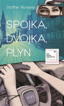 Spojka, dvojka, plyn - 